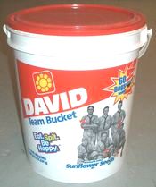 DAVID�̂Ђ܂��̎�i�`�[���o�P�c�j
